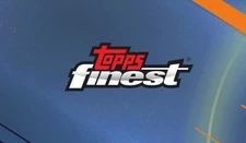 2025 Topps Finest Baseball - Pick a Card - FREE SHIPPING