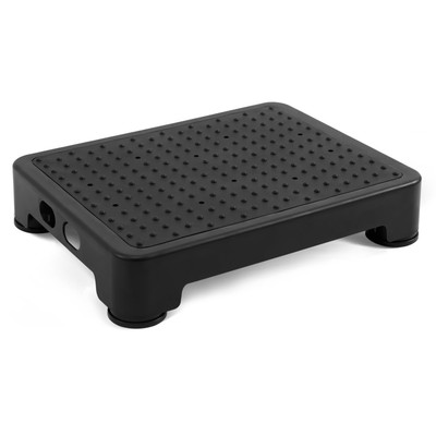Step Stool for Adults Kids and Seniors, Non-Slip Step Platform Indoor and Out...