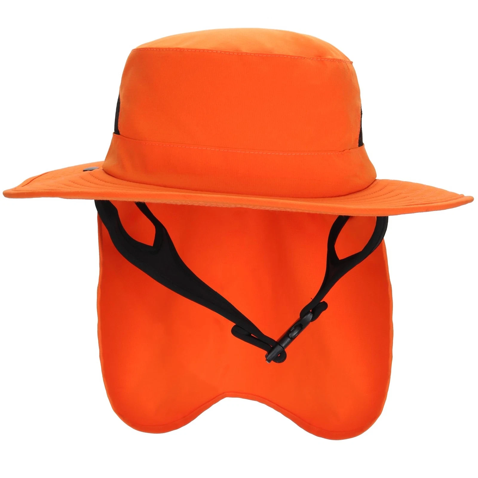 Sun Hat for Men Women UPF 50 Protection Safari Cap Wide Brim Fishing Hiking H...