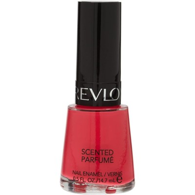 Revlon Duftnagel, 350 Raspberry Rapture, 15 ml (2er Pack)