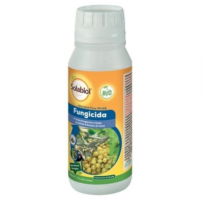 SALABIOL - SBM Idrorame PFnPE 500 M BIO 3664715062349