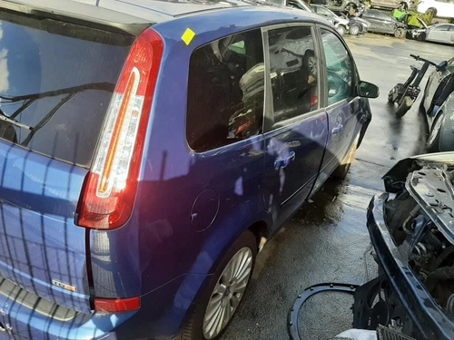 4M513K514BF Bomba Direccion para FORD C-MAX (CB3)(2007) * 2007 2301757 - Foto 10 di 10