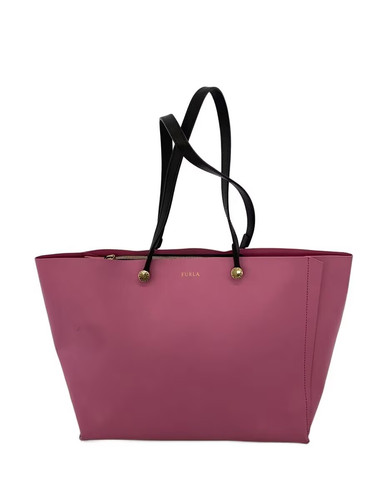 FURLA tote bag pink - Picture 1 of 8