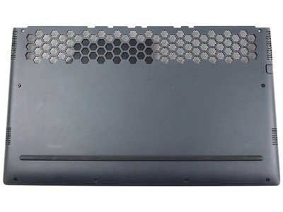 DELL ALIENWARE M17 R5 AMD LAPTOP BOTTOM BASE COVER CASE BLACK TTKPP AP3S9000611
