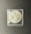 2020 Walking Liberty American Eagle 1oz .999 Fine Silver $1 Dollar USA