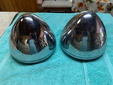 plymouth PG-PF head light buckets & rims Tilt...