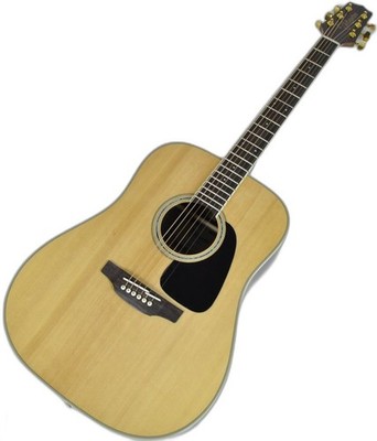 Takamine GD51-NAT Acoustic Guitar Natural B-Stock
