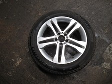 2017 MERCEDES GLA-CLASS 200 D X156 MK1 5DRS ESTATE 18" ALLOY WHEEL 235/50R18