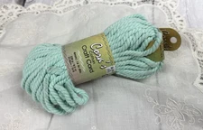 CORA'S BRAIDING CO - PEPPERELL COTTON CRAFT CORD - 4MM- 75FT New 0175