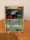 Ditto (Bulbasaur) 36/113 - Stamped Reverse Holo Pokémon TCG: EX Delta Species