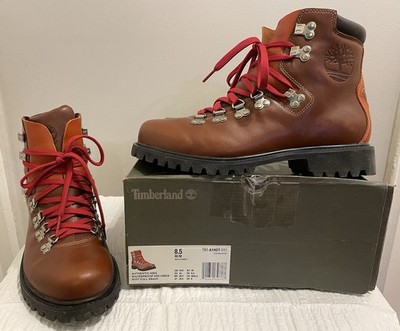 Timberland 1978 Hike WP RST Boots  Claypot 