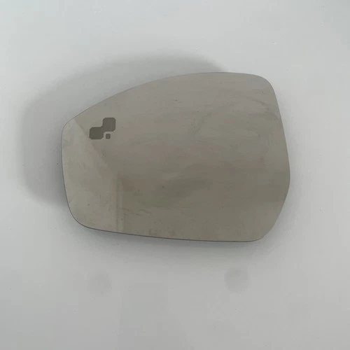 GENUINE RANGE ROVER EVOQUE LEFT MIRROR GLASS BSM 19-2024 #12