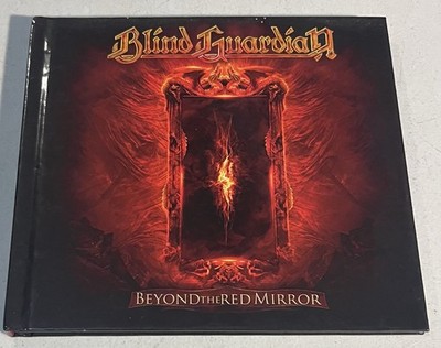 Beyond the Red Mirror