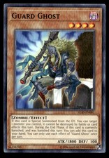 Guard Ghost - IGAS-EN081 - YuGiOh 
