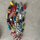 Vintage Matchbox, Corgi and general Cars and Vehicles Job Lot