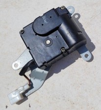 2003 Hyundai Sonata Hvac Ac Door Actuator Oem