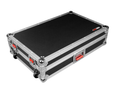 Gator Cases GTOURDSPREV7 Flight Case for Pioneer DDJ-REV7 Controller - Open Box