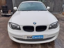 BMW E87 1 SERIES 116I N43 WHEEL BOLT BREAKING ALPINE WHITE LCI SE MANUAL E81 