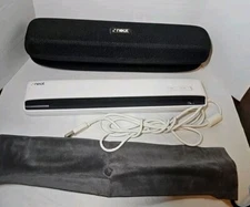 Neat NeatReceipts NM-1000 Mobile Scanner w/ USB And Storage Case