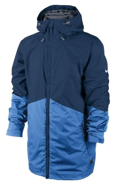 nike snowboard jacket