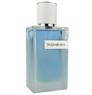YVES SAINT LAURENT Y Eau Fraiche