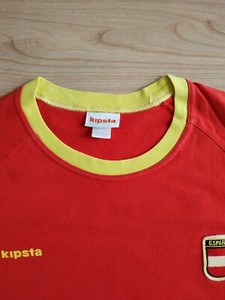 camiseta barça decathlon