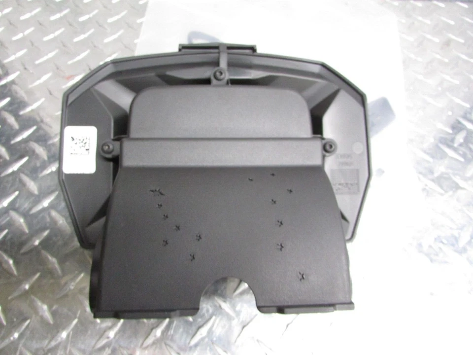 Brand New OEM Polaris Snowmobile ASM-Gauge B1 SNO With Door 3286895 - Image 3 of 4