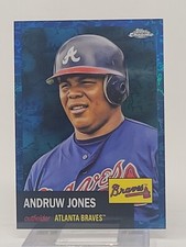 2022 Topps Chrome Platinum Anniversary Baseball Cards Checklist, Odds & Team Set Lists 17