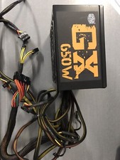 alimentatore Cooler Master per pc Desktop da 650w