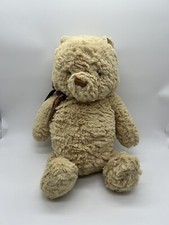 Disney Baby Winnie the Pooh Bear The Sweetest Adventures Plush Stuffed Animal