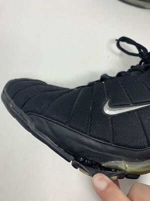 vintage an・an no.9 Vintage Nike Air Max Octane II 305609-001 Cross Trainers