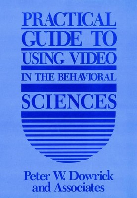 Praktischer Leitfaden zur Verwendung von Video in den Verhaltenswissenschaften