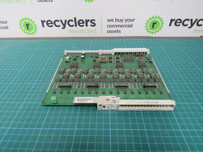 Ericsson ROF 137 5339/12 R7F ELU29 Modulkarte