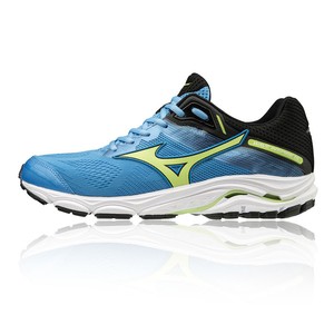mizuno wave inspire 15 uomo marroni