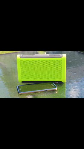 Braven Balance Bluetooth Speaker Braven Balance Wireless Portable