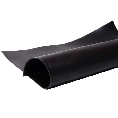 1/2/3mm Silicone Rubber Sheet High Temp Mat Panel For DIY Craft Material Gaskets - Picture 3 of 11