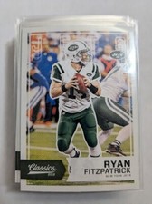 2016 Panini Classics Football #1-100 & Inserts, Parallels 🏈