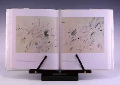 Cy Twombly: Cycles and Seasons by Nicholas Serota, et al.; VG/VG