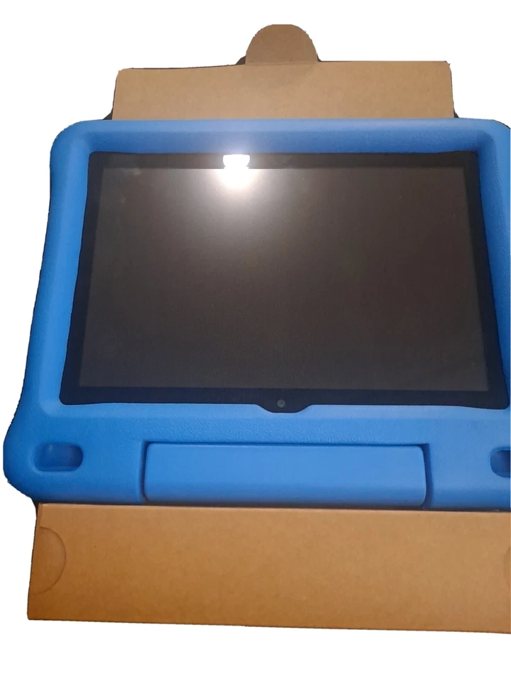 Amazon Fire HD 8 (10.ª generación) 32 GB, Wi-Fi, 8 pulgadas - negro (sin especial... Foto 2 de 4