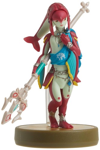 Amiibo Figures Buy 4 Get 1 Free - $6 Minimum Purchase - Picture 117 of 192