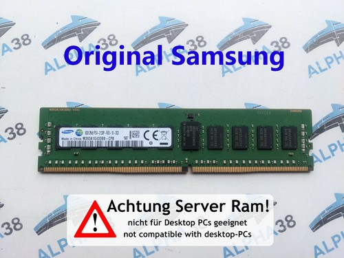 samsung ddr4 2133