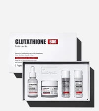 MEDI-PEEL GLUTATHIONE MULTI CARE KIT/Korean Cosmetics,Kbeauty/anti-Pigmentation
