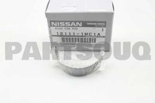 Nissan 12111 ax010