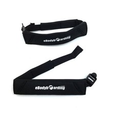 eBodyboarding Heel Pad Fin Cinch