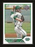 2023 Topps Pro Debut Bryce Hubbart Base Card Daytona Tortugas (#PD-67)