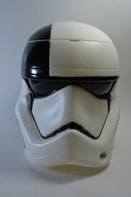 Star Wars Stormtrooper Helmet Popcorn 