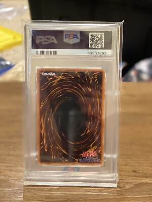 メテオ・ドラゴン　psa9 Meteor Black Dragon P302 PSA 9 Japanese | eBay