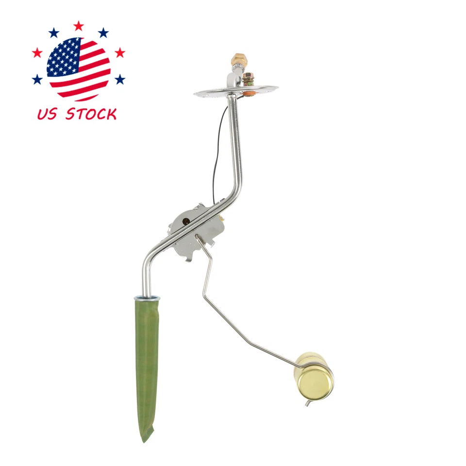 Unidad de envío de combustible 5/16 de acero inoxidable para Chevrolet Chevy Bel-Air 150 210 55-57 Foto 4 de 4