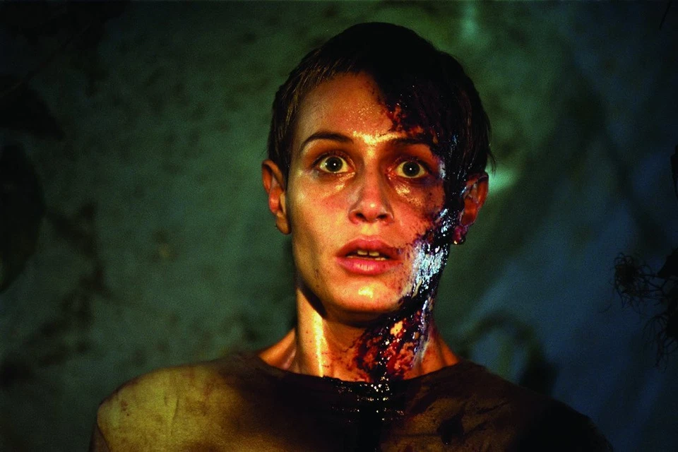 High Tension - Uncut - 4K Ultra HD Blu-ray - Mediabook Cover A # UHD+BLU-RAY-NEU - Bild 3 von 4