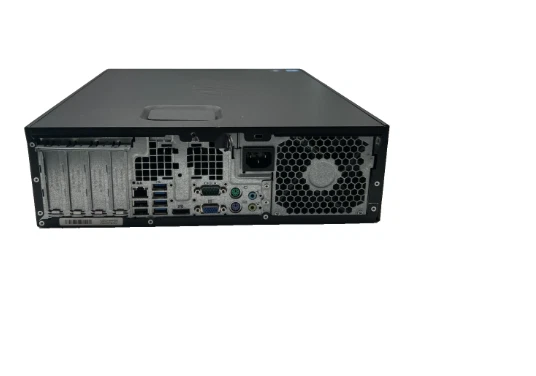 Windows 11 PC | HP Compaq 8300 | i5 / i7 | 16 / 32 GB RAM | 120 / 240 GB SSD - Bild 2 von 2